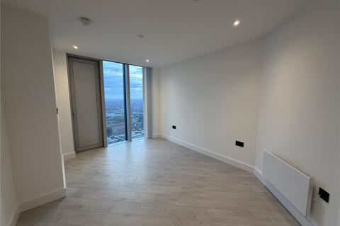 3 bedroom apartment for sale, Vista River Gardens, Trinity Island, Trinity Way, Manchester, M3