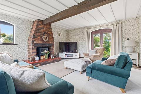 3 bedroom barn conversion for sale, Fisherwick Road, Near Whittington