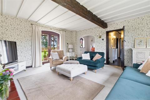 3 bedroom barn conversion for sale, Fisherwick Road, Near Whittington
