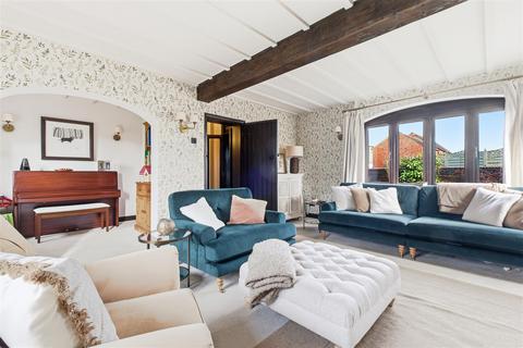 3 bedroom barn conversion for sale, Fisherwick Road, Near Whittington