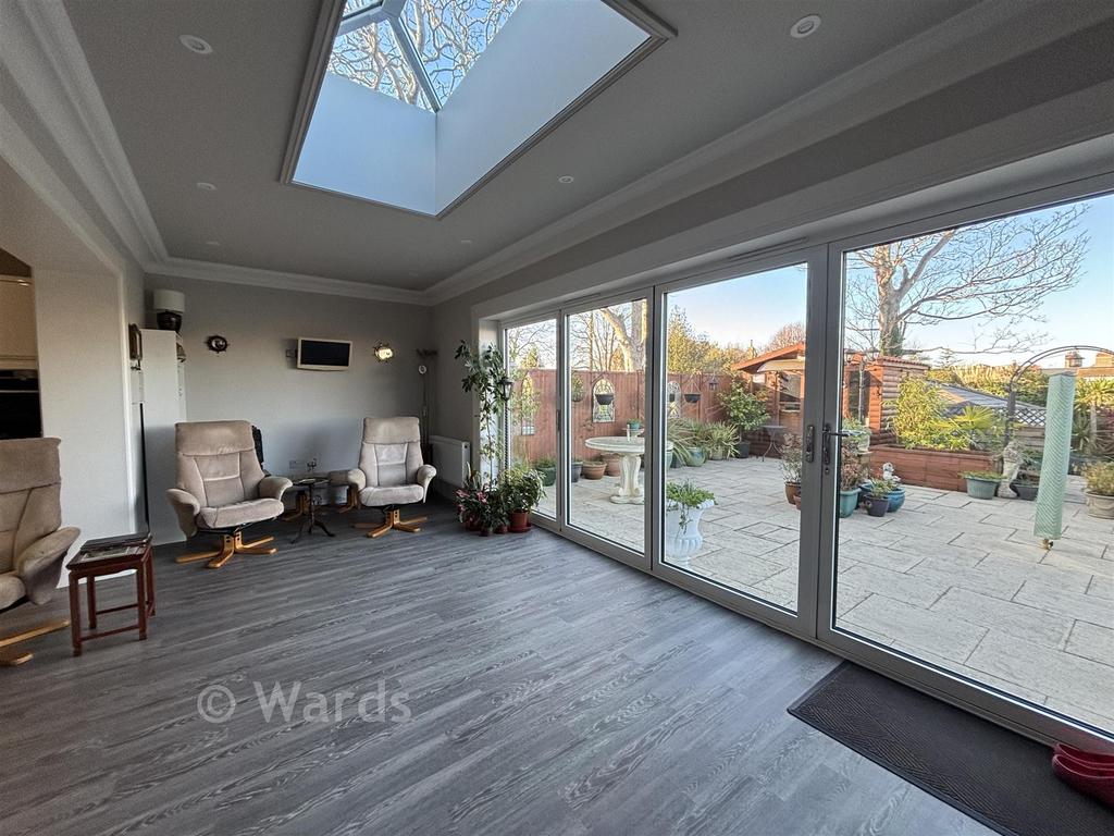 Sitting Area