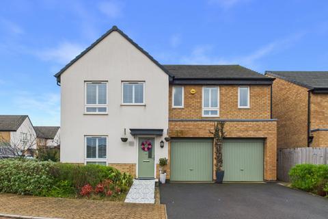 undefined, Vickers Close, Gedling, Nottingham