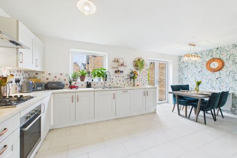 undefined, Vickers Close, Gedling, Nottingham