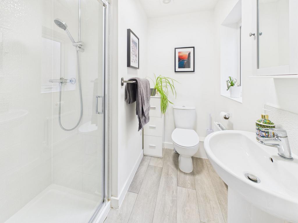 En-Suite Two