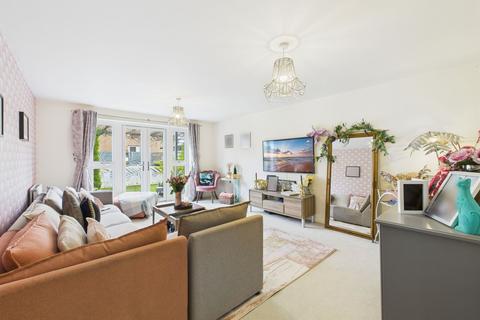 undefined, Vickers Close, Gedling, Nottingham