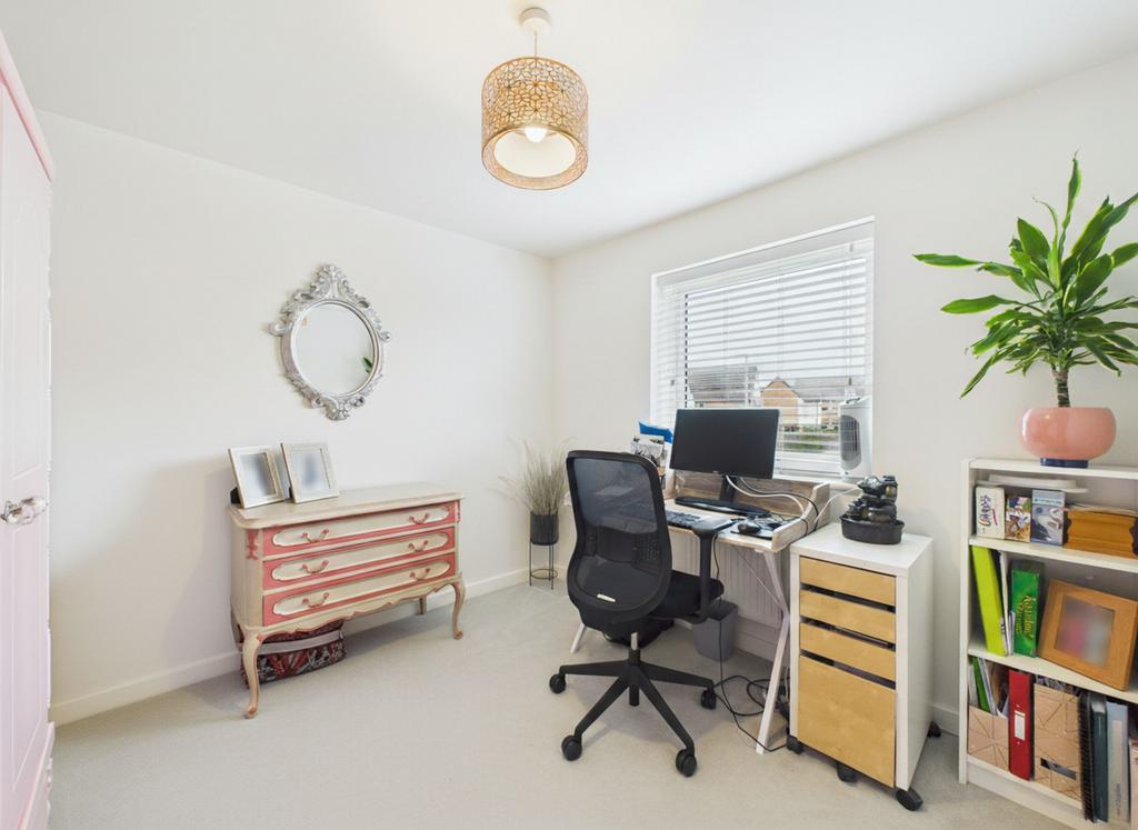 Bedroom Five