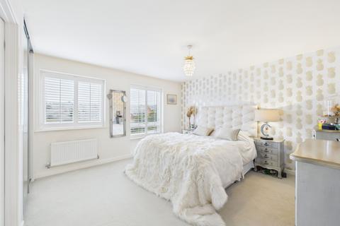 undefined, Vickers Close, Gedling, Nottingham