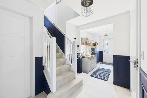 undefined, Vickers Close, Gedling, Nottingham