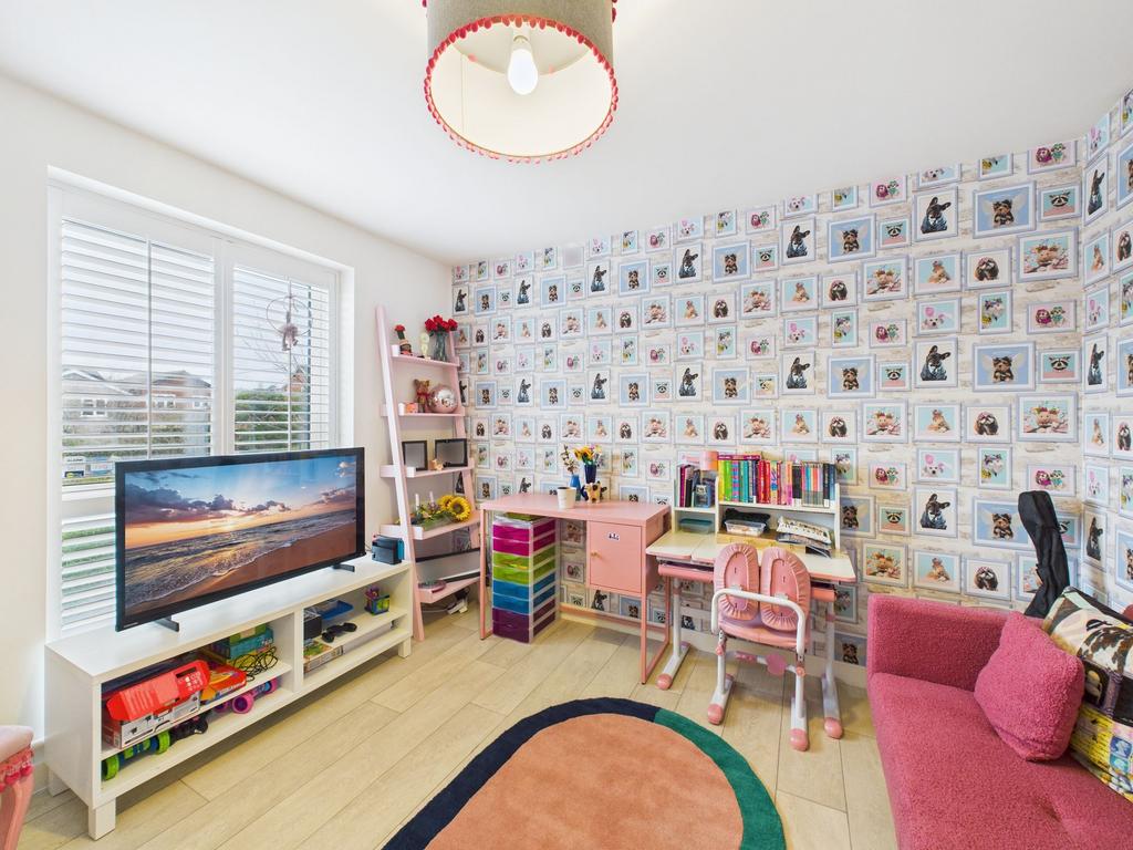Family/Playroom