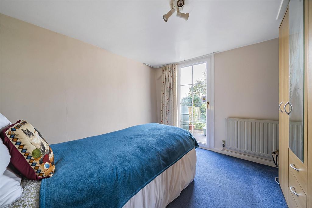 Gf Bedroom