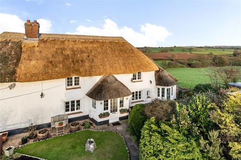 4 bedroom semi-detached house for sale, Clyst Honiton, Exeter