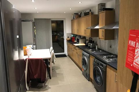 1 bedroom house to rent, Buxton Road, London, NW2