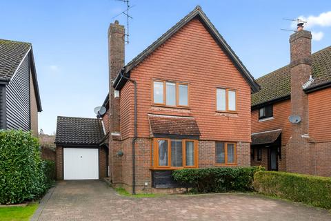 undefined, Victoria Way, East Grinstead, RH19