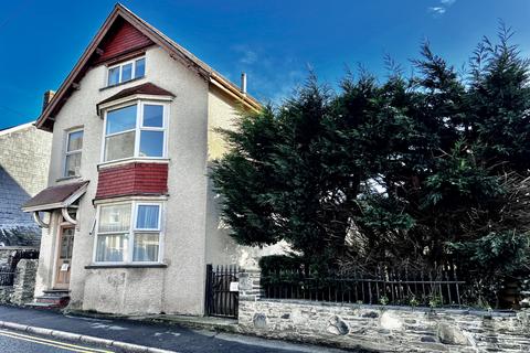 4 bedroom detached house for sale, Talybont SY24