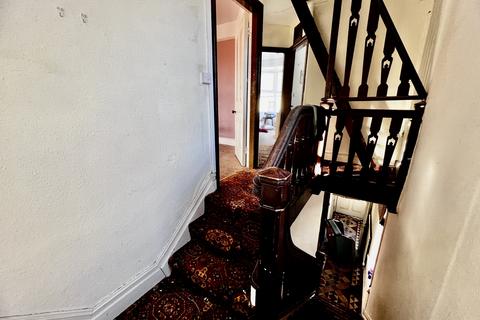 4 bedroom detached house for sale, Talybont SY24