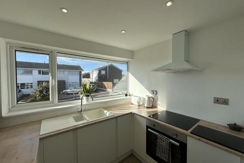 undefined, Ffordd Gwenllian, Llanfairpwll, Anglesey, LL61