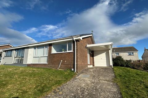 undefined, Ffordd Gwenllian, Llanfairpwll, Anglesey, LL61