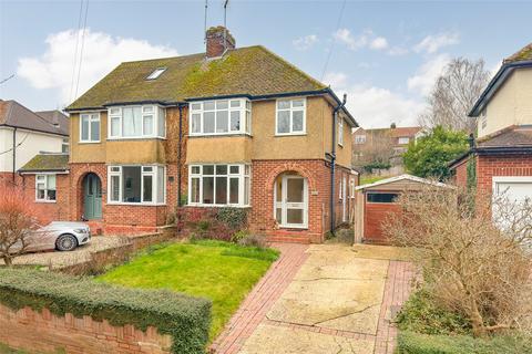 3 bedroom semi-detached house for sale, Lower Luton Road, Wheathampstead, Hertfordshire, AL4