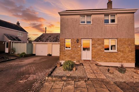 Glowarth Koth, Camborne, TR14