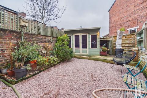 3 bedroom semi-detached house for sale, Woodbine Crescent, Cale Green, Stockport, SK2