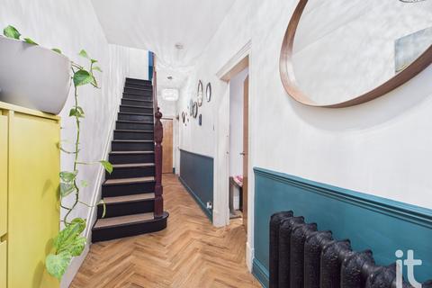 3 bedroom semi-detached house for sale, Woodbine Crescent, Cale Green, Stockport, SK2