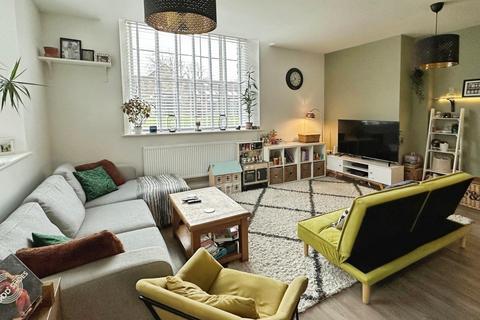 undefined, Captains Garden, Fishponds, Bristol