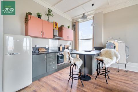 undefined, Heene Terrace, Worthing, West Sussex, BN11