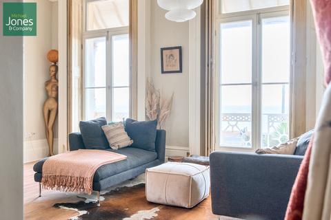 undefined, Heene Terrace, Worthing, West Sussex, BN11