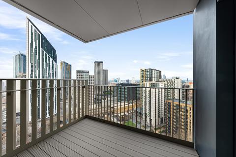 2 bedroom flat for sale, Hawksbury Heights, London SE17