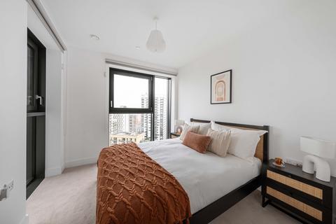 2 bedroom flat for sale, Hawksbury Heights, London SE17
