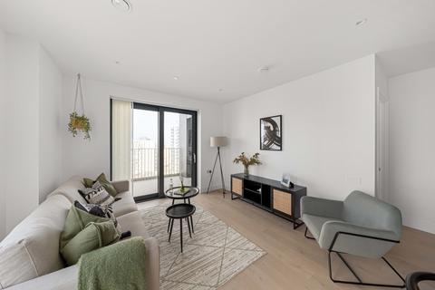 2 bedroom flat for sale, Hawksbury Heights, London SE17