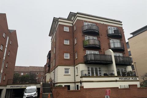 Trafalgar House, Piccadilly, York