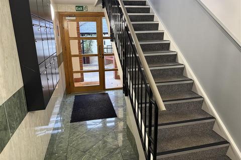 undefined, Trafalgar House, Piccadilly, York
