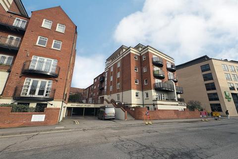 1 bedroom apartment for sale, Trafalgar House, Piccadilly, York