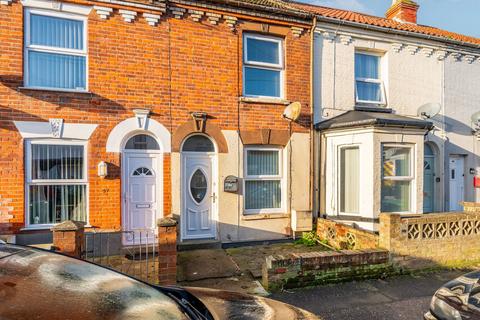 Wolseley Road, Great Yarmouth