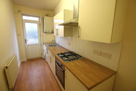 undefined, Accrington Road, Intack, Blackburn