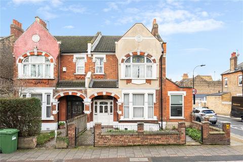 9 bedroom house for sale, Fulham Palace Road, London, SW6