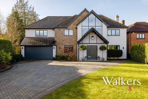 undefined, Lower Bury Lane, Epping