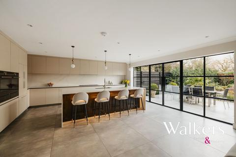 undefined, Lower Bury Lane, Epping