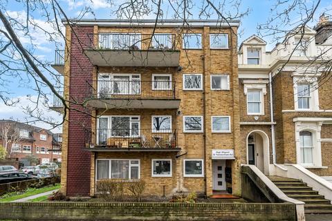 1 bedroom flat to rent, High Wigsell, 35 Twickenham Road, Teddington, TW11