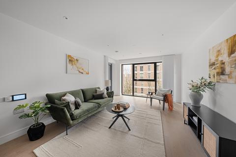 2 bedroom flat for sale, Belfield Mansions, London SE17