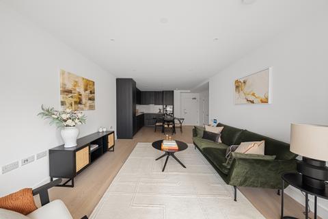 2 bedroom flat for sale, Belfield Mansions, London SE17