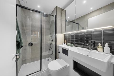 2 bedroom flat for sale, Belfield Mansions, London SE17