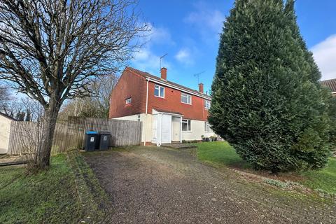 3 bedroom semi-detached house for sale, Mitchell Close, Hemel Hempstead HP3