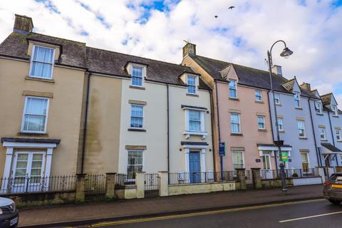 undefined, Riverside Mews, Cowbridge, Vale of Glamorgan, CF71 7NA