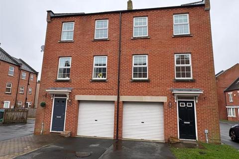 undefined, 3 Allerton Way, Northallerton, North Yorkshire