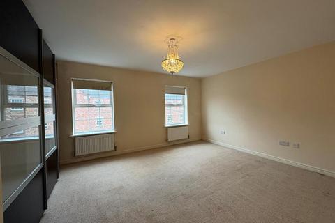 undefined, 3 Allerton Way, Northallerton, North Yorkshire