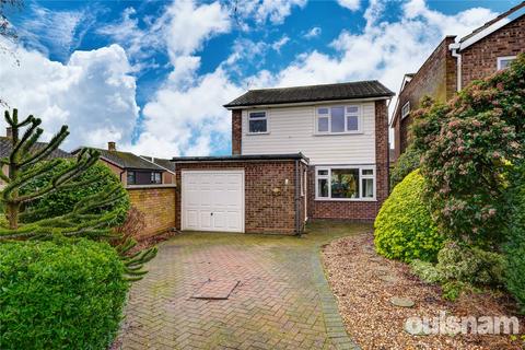 undefined, Cherry Close, Droitwich, Worcestershire, WR9
