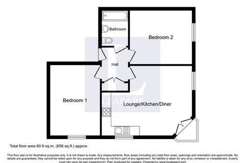undefined, Slade Way, Mitcham, CR4
