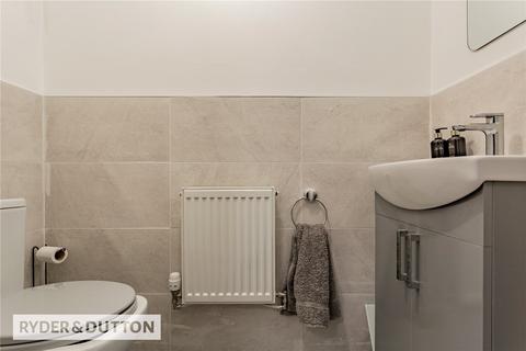 undefined, Old Hall Mews, Dearnley, Rochdale, Greater Manchester, OL12